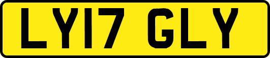 LY17GLY