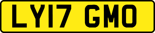 LY17GMO