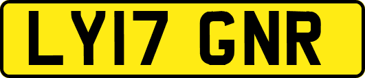 LY17GNR