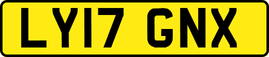 LY17GNX