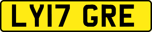 LY17GRE