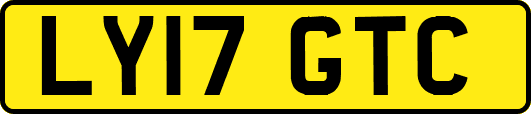 LY17GTC