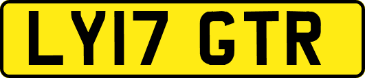 LY17GTR