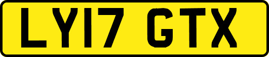 LY17GTX