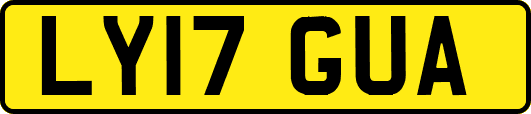 LY17GUA