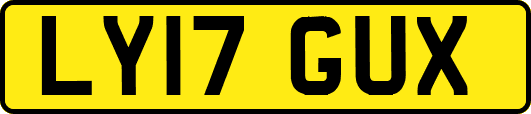 LY17GUX