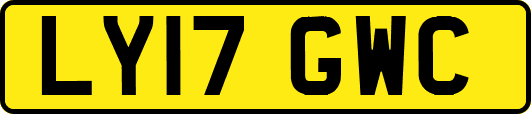LY17GWC