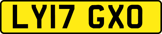 LY17GXO