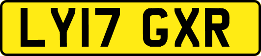 LY17GXR