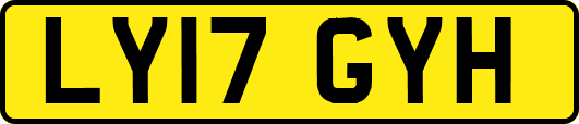 LY17GYH