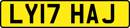 LY17HAJ