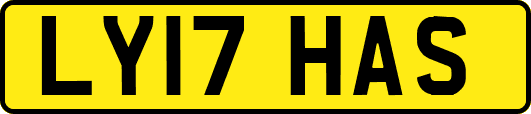 LY17HAS