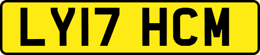 LY17HCM