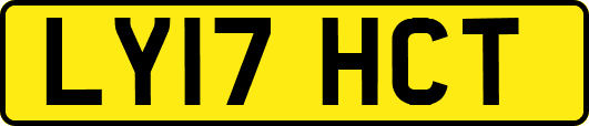 LY17HCT