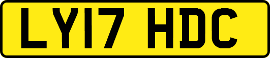 LY17HDC