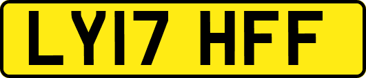 LY17HFF