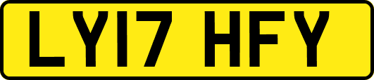 LY17HFY