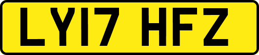 LY17HFZ