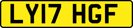 LY17HGF