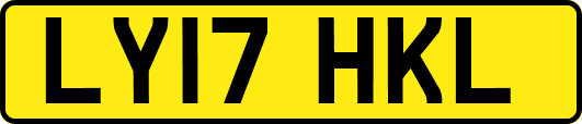LY17HKL
