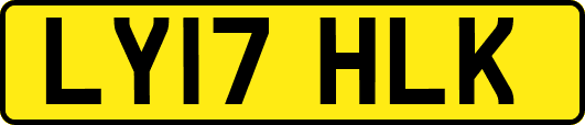 LY17HLK