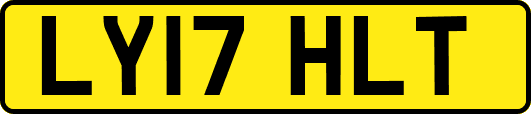 LY17HLT