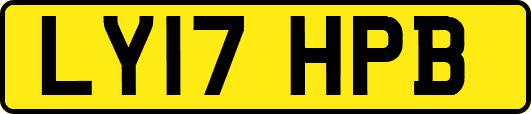 LY17HPB