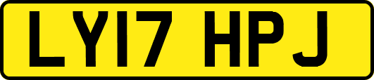 LY17HPJ