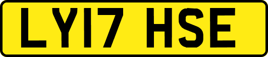 LY17HSE
