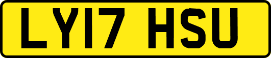 LY17HSU