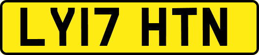 LY17HTN