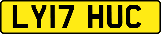 LY17HUC