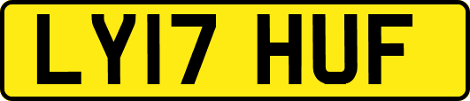 LY17HUF