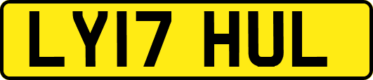 LY17HUL