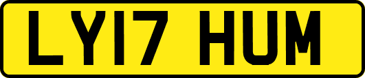 LY17HUM