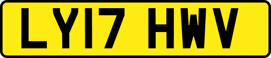 LY17HWV
