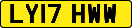 LY17HWW