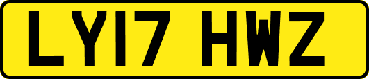 LY17HWZ