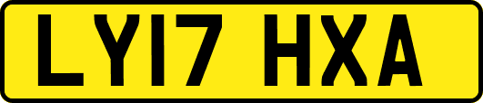 LY17HXA