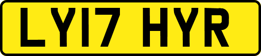 LY17HYR