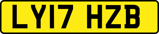 LY17HZB