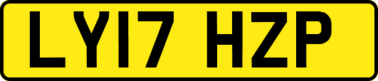 LY17HZP