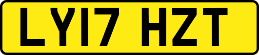 LY17HZT
