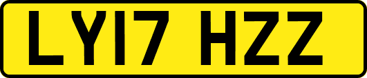 LY17HZZ