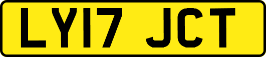 LY17JCT