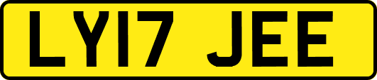 LY17JEE