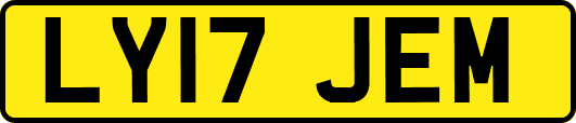 LY17JEM