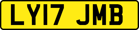 LY17JMB
