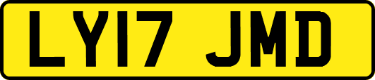 LY17JMD