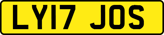 LY17JOS